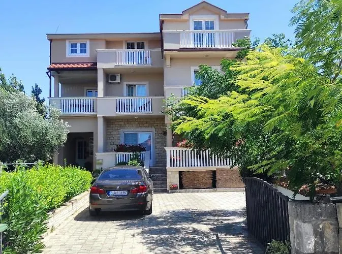 Filipovic * Biograd Na Moru