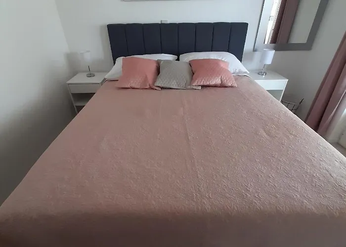Filipovic Apartament Biograd Na Moru