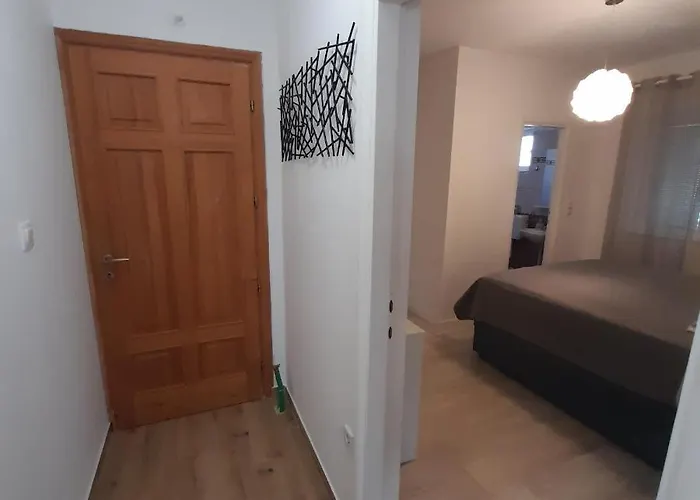 Filipovic Apartment