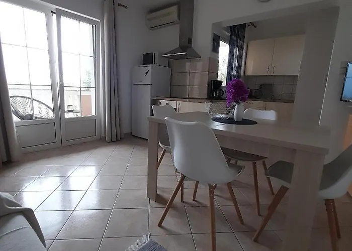 Filipovic Apartment *