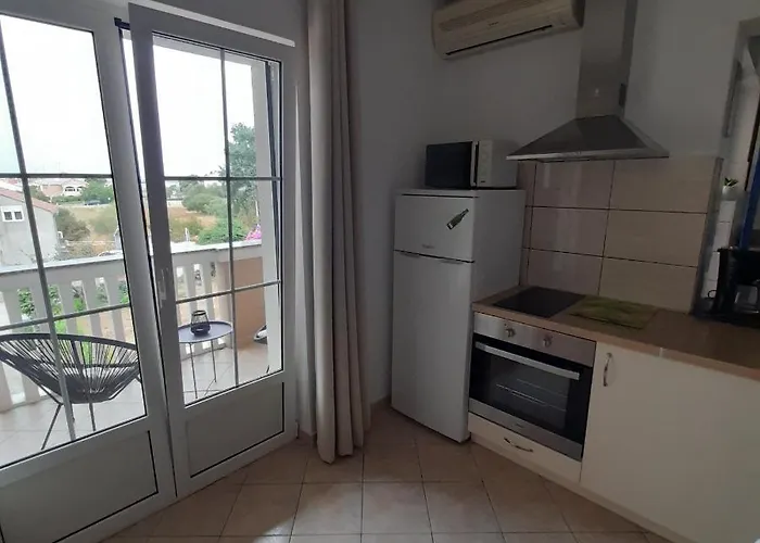 Filipovic Apartment *