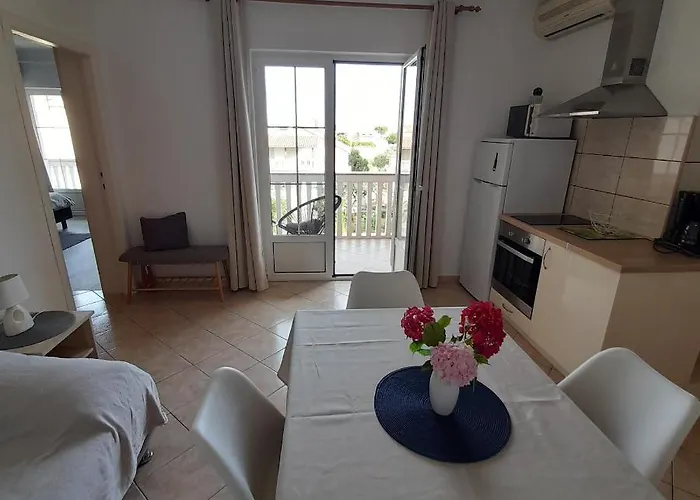 Filipovic Apartament Biograd Na Moru