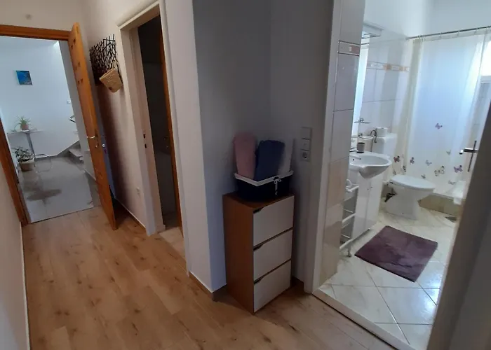 Apartament Filipovic