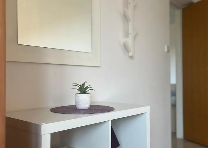 Apartament Filipovic *