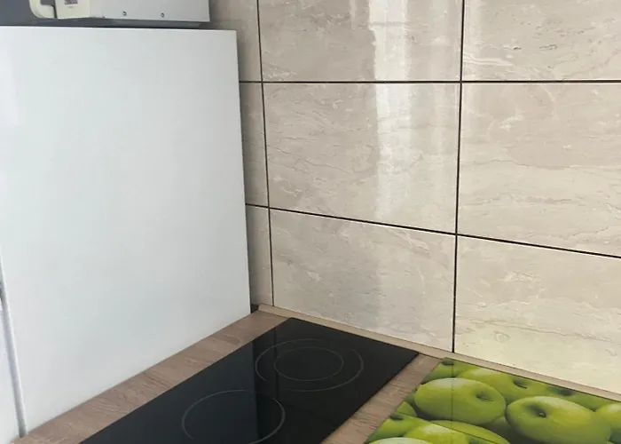 Filipovic Apartament Biograd Na Moru