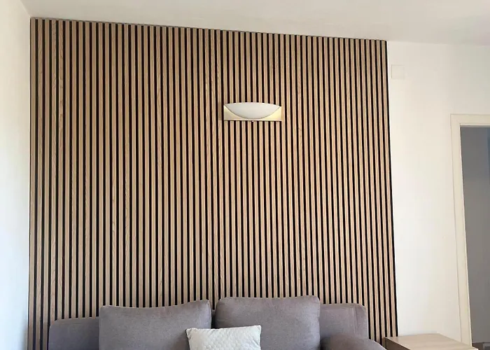 Apartament Filipovic Biograd Na Moru