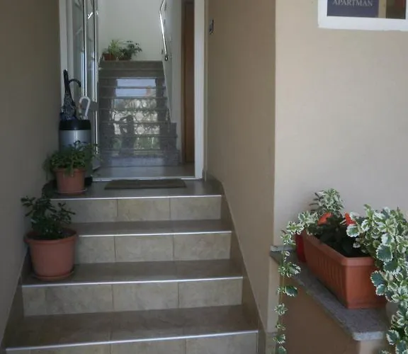 Filipovic Apartament Biograd Na Moru