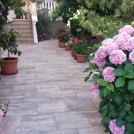 Filipovic Apartman