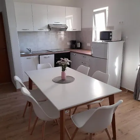 Filipovic Apartman