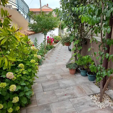 Filipovic Apartment