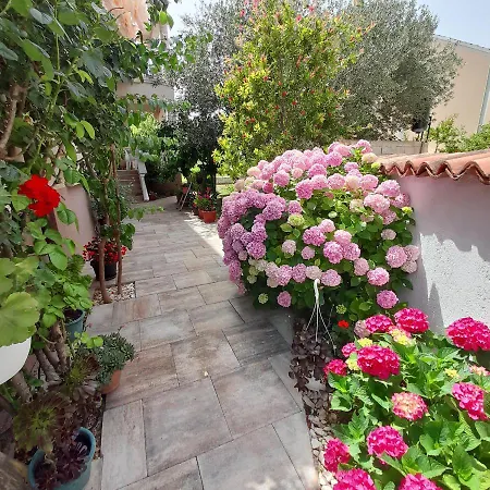 Filipovic Apartamento Biograd Na Moru