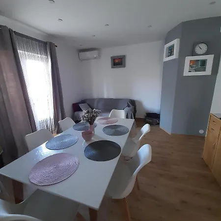 Apartman Filipovic