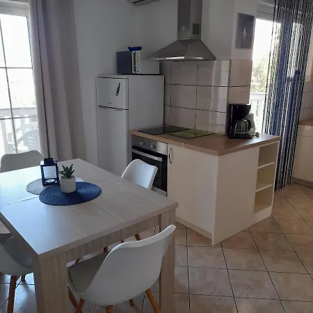 Filipovic Apartman *