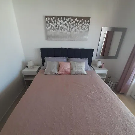 Filipovic Apartman