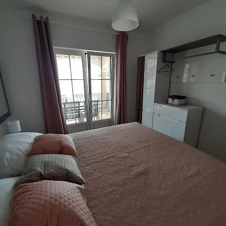 Filipovic Apartman *