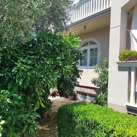Filipovic Apartman *