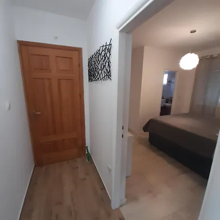 Filipovic Apartman