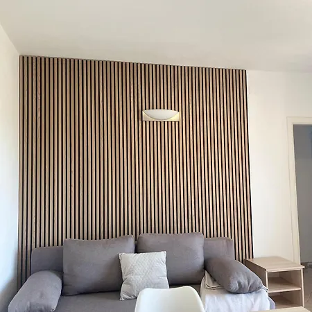 Daire Filipovic Biograd Na Moru
