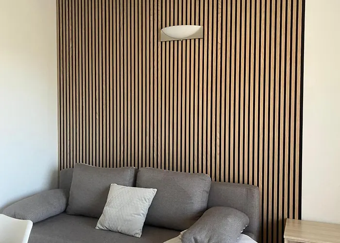 Filipovic Apartmán Biograd Na Moru